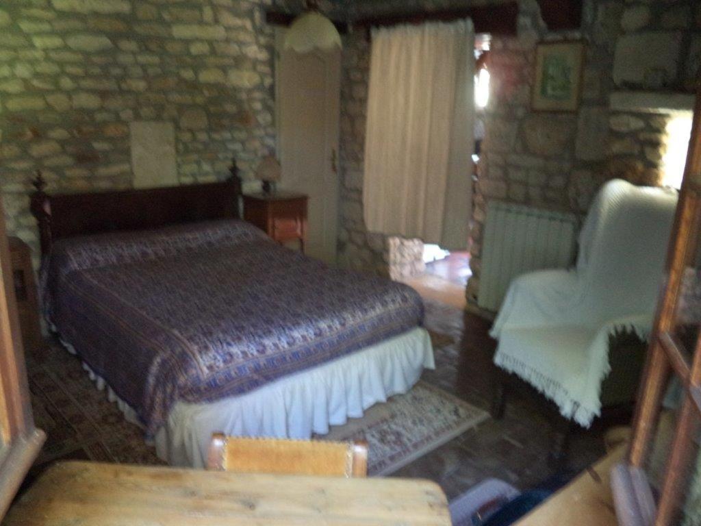 Traditional Charentais Cottage In Countryside 25 Minutes From Royan Balanzac المظهر الخارجي الصورة