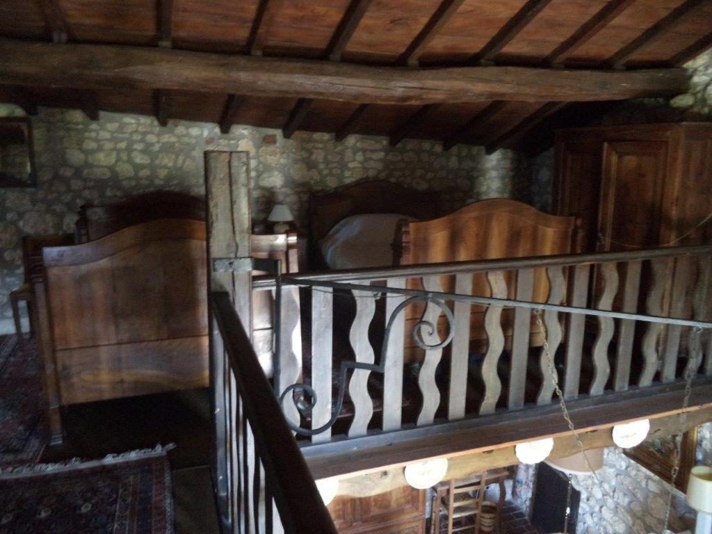 Traditional Charentais Cottage In Countryside 25 Minutes From Royan Balanzac المظهر الخارجي الصورة